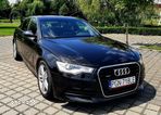 Audi A6 3.0 TDI DPF quattro tiptronic - 1