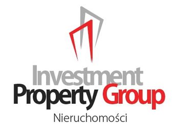 Investment Property Group Nieruchomości Logo