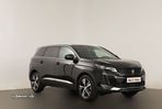 Peugeot 5008 1.5 BlueHDi GT EAT8 - 1