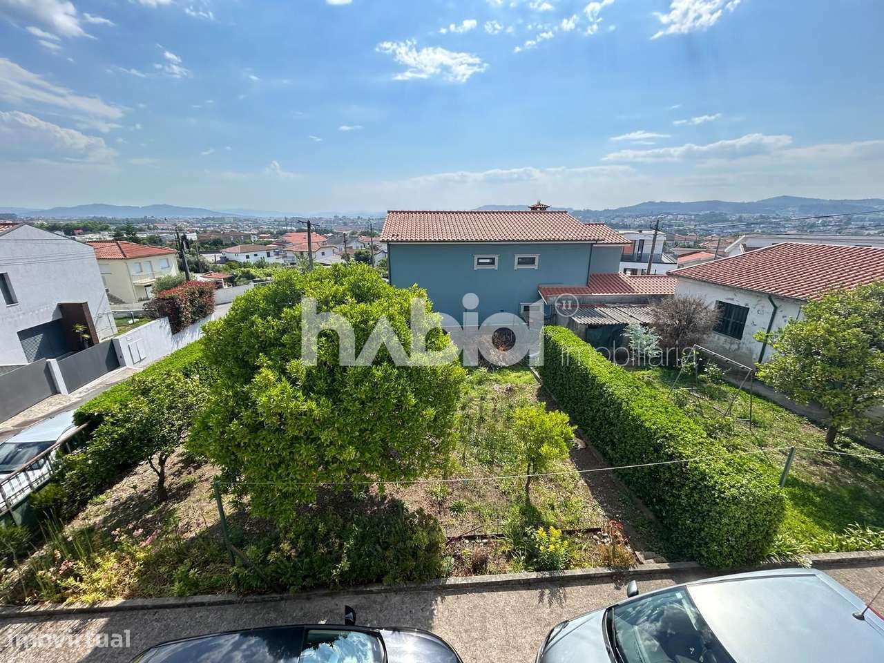 Moradia e Terreno para venda em Vila Frescaínha (São Pedro), Barcelos-28