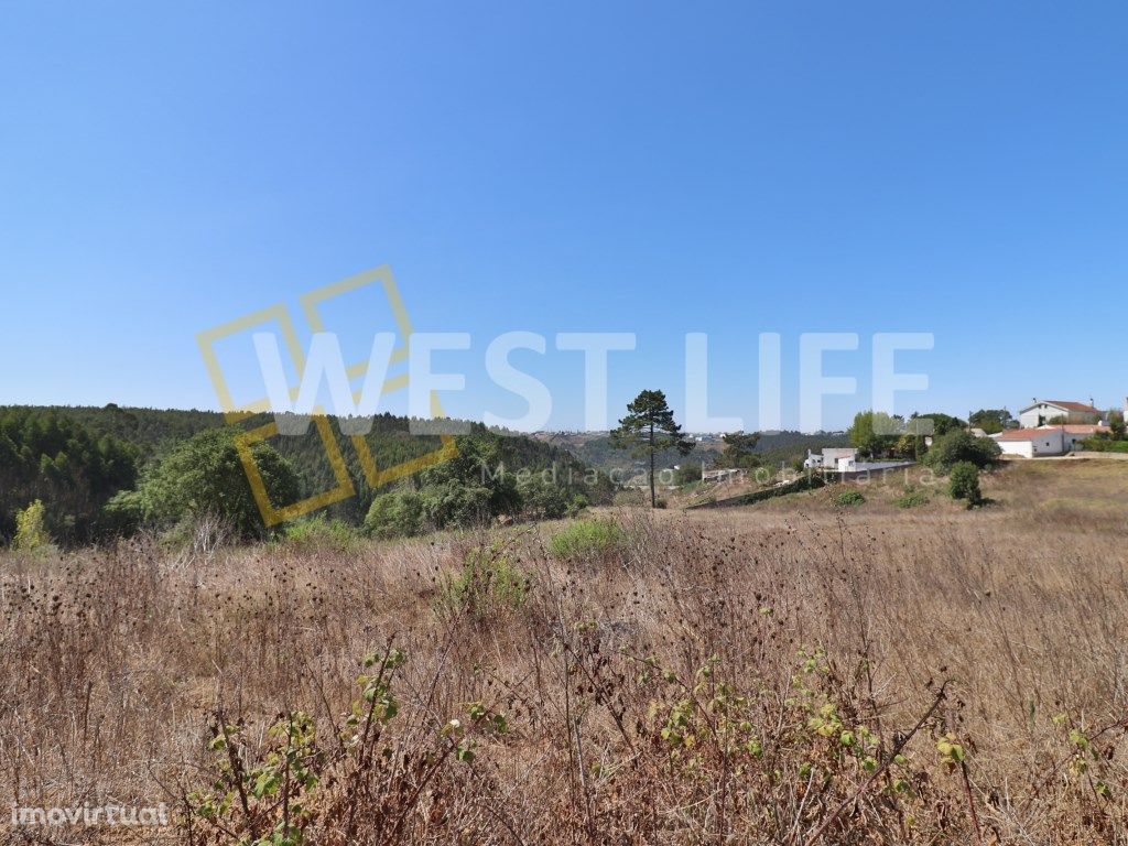 Terreno em Mafra - Terreno Rústico e Agrícola de 40484m2 ...