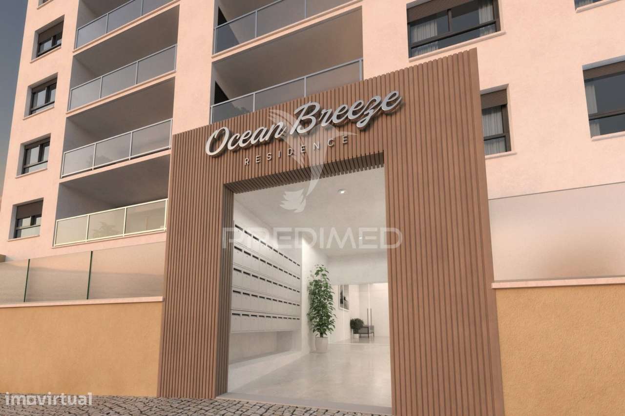 Apartamento – Portimão, Praia da Rocha - Vista 4