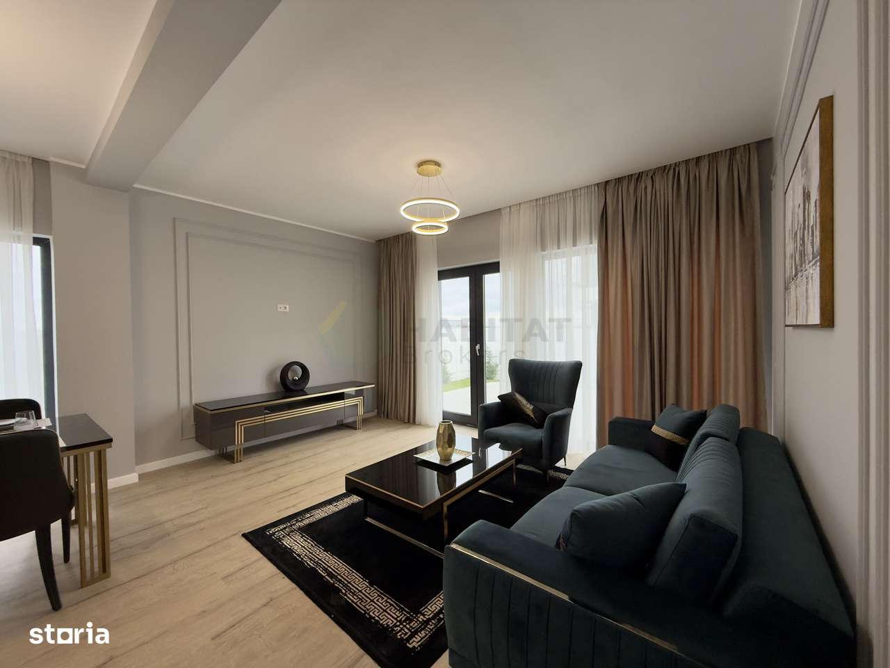 Profita de promotia lunii! Vila individula cu 4 camere in complex - Imagine principală: 4/20