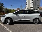 Renault Clio Sport Tourer 1.5 dCi GT Line - 4