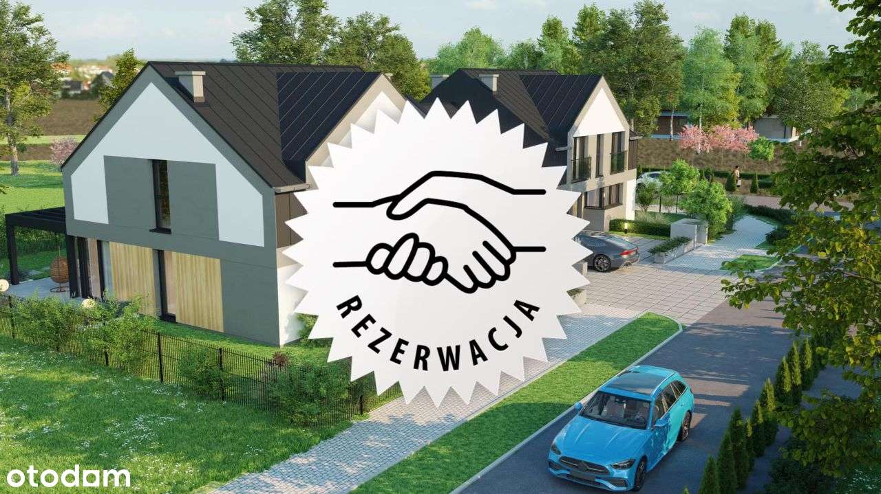 Nowoczesny dom blisko Jeziora Jeziorak Iława, ul.
