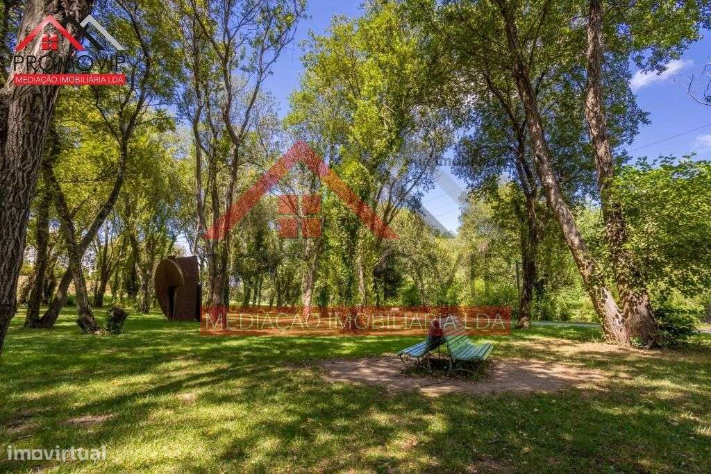 Moradia T3 Geão Santo Tirso-25