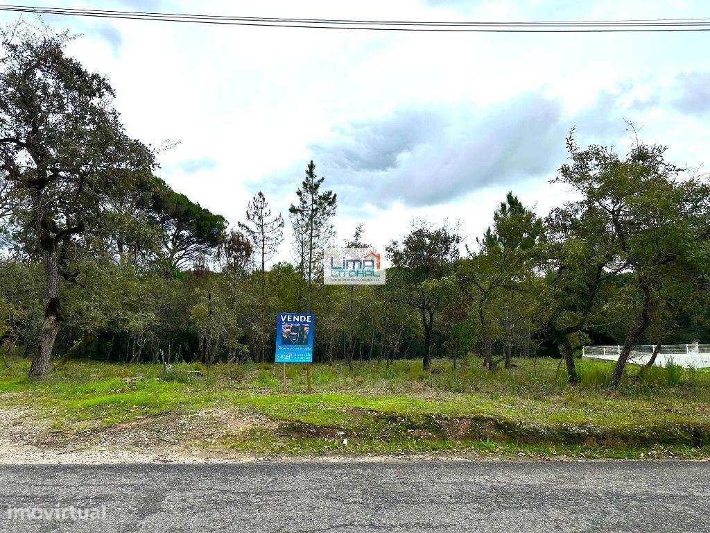 Terreno para construção de moradias ou armazéns - Grande imagem: 4/6