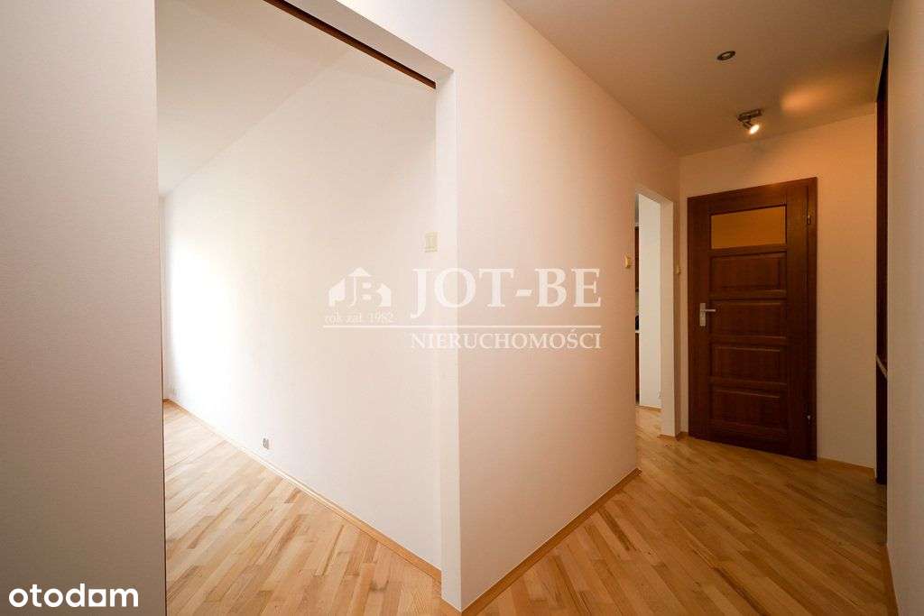 Słoneczne 52m2, balkon, Muchobór, Marka Hłaski-8