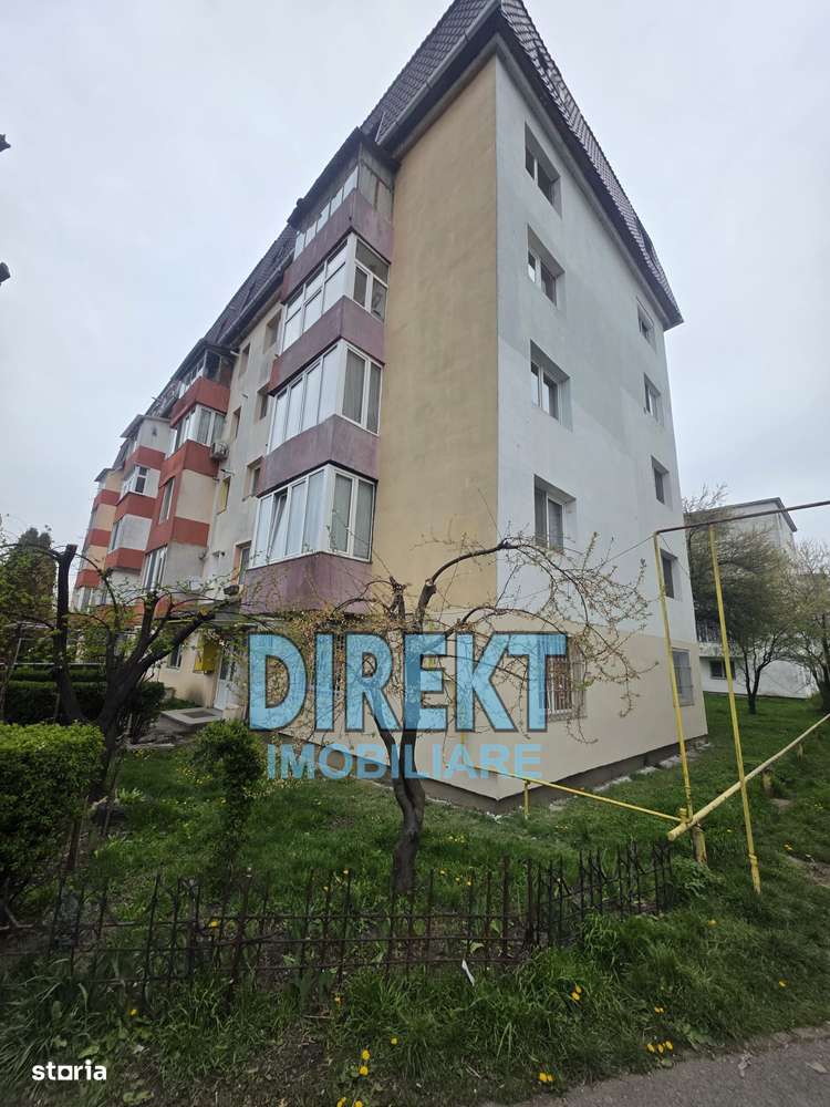 Apartament 2 camere, zona Decebal-7