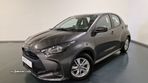 Toyota Yaris 1.0 VVT-i Comfort Plus - 1