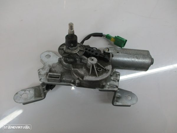 Motor Escovas / Limpa Vidros Tras Renault Megane I (Ba0/1_) - 2
