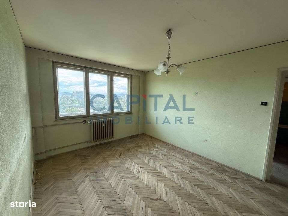 Apartament zona excelenta, Gheorgheni langa Iulius Mall! - Imagine principală: 3/5