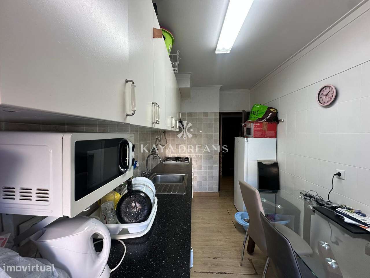 Apartamento T2 para venda em Cacém-21