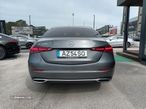 Mercedes-Benz C 220 D Avantgarde - 6