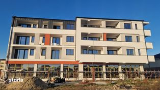 NOU!!! Apartament 2 camere in Ansamblul Rezidential Sophie 11 - Imagine principală: 4/12