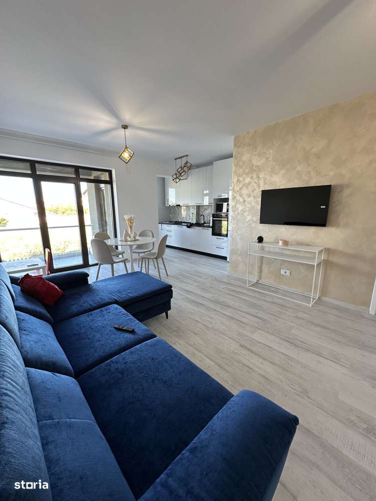 #Dezvoltator:Ultimile apartamente! 2 cam,m incalzire pardoseala, NOU-12