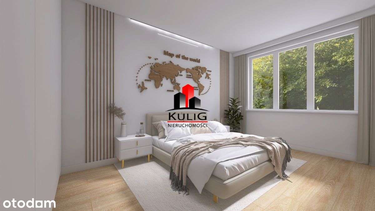 0% Prowizji Gm. Zielonki 93m, 4-pok. z ogródkiem-5