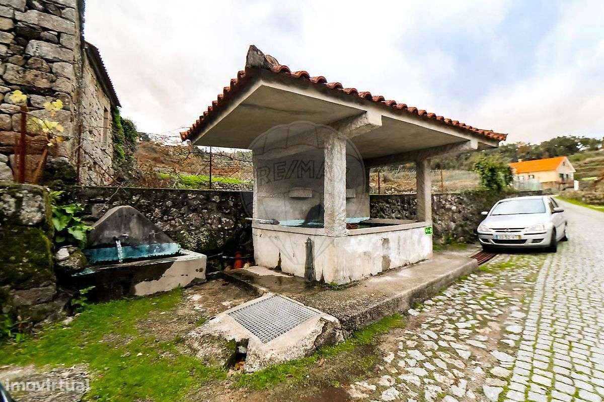 Moradia T1 para venda - Grande imagem: 4/4