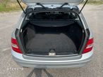 Mercedes-Benz Klasa C 180 T BlueEFFICIENCY - 7