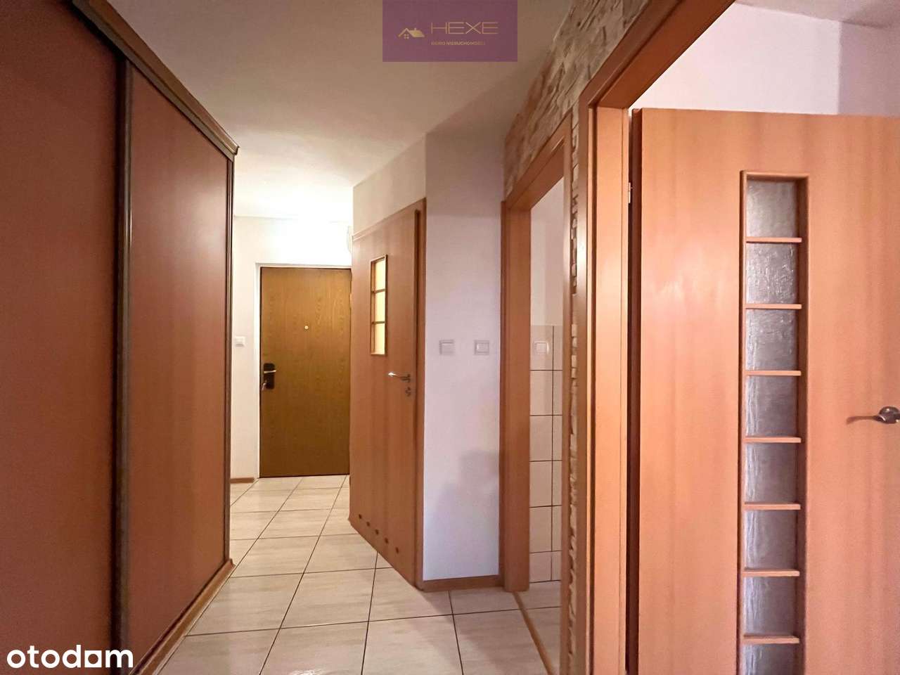 Mieszkanie 42,4 m² na 2. piętrze – Jaśminowa - Pełny obrazek: 4/17