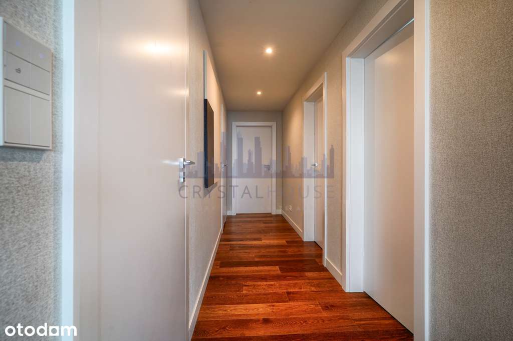 Niepowtarzalny Apartament w Unique Tower-7