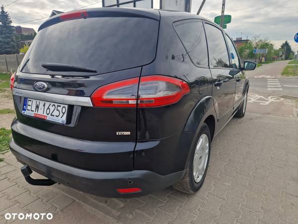 Ford S-Max 2.0 TDCi Platinium X - 7