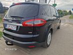 Ford S-Max 2.0 TDCi Platinium X - 7