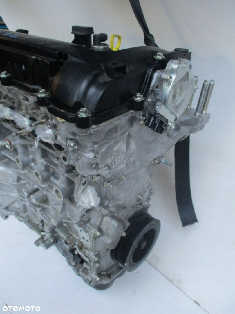 Silnik motor MAZDA CX3 2,0i 17R PE - 4