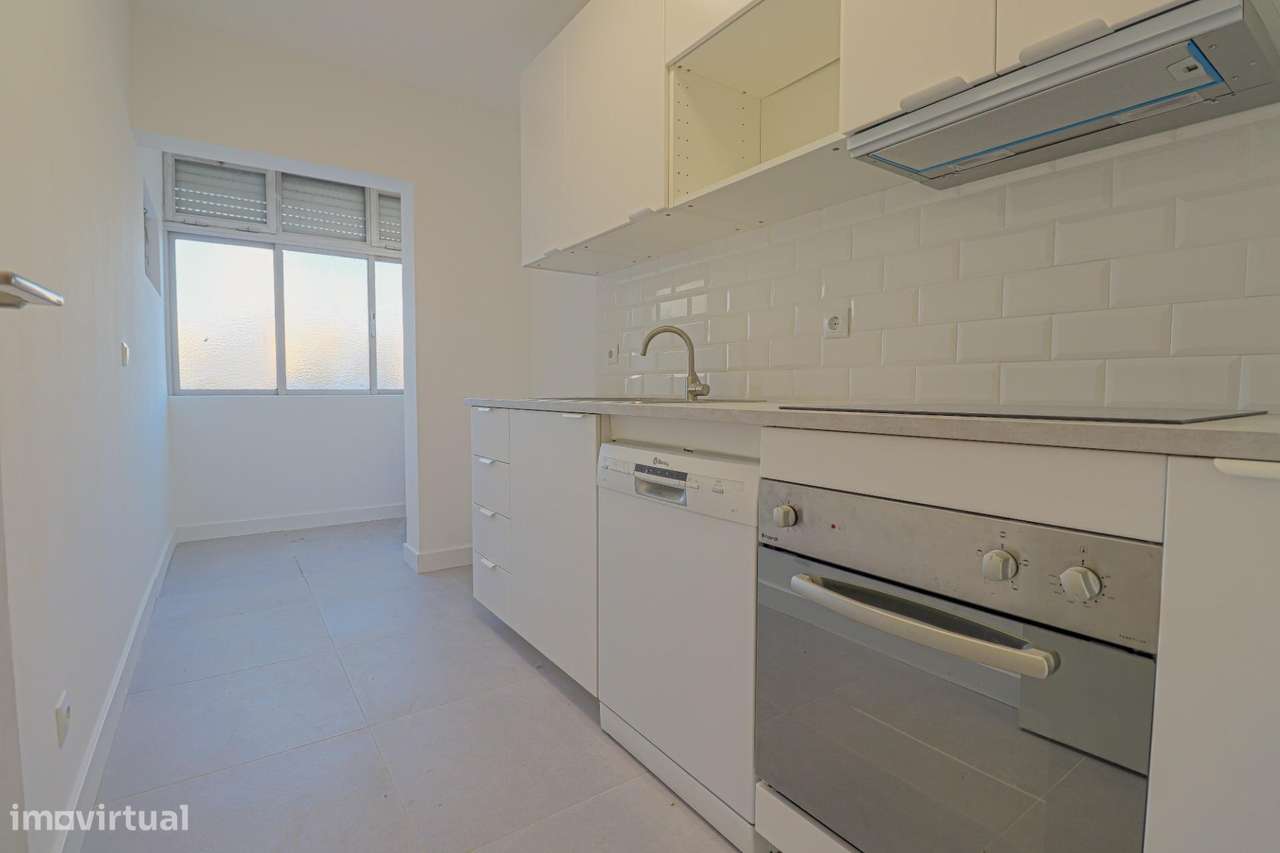 ATENÇÃO: Apto T3 remodelado Av. da Boa Vista, Bessa Leite - Porto-7