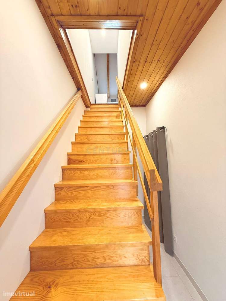 Moradia T4 I Bombarral-6