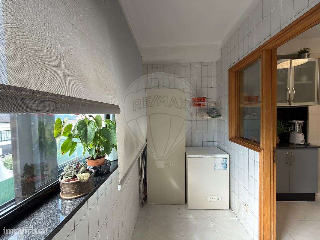 Apartamento T3 para venda-5