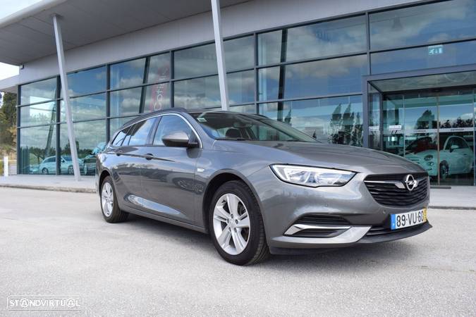 Opel Insignia Sports Tourer 1.6 CDTi Business Edition - 1