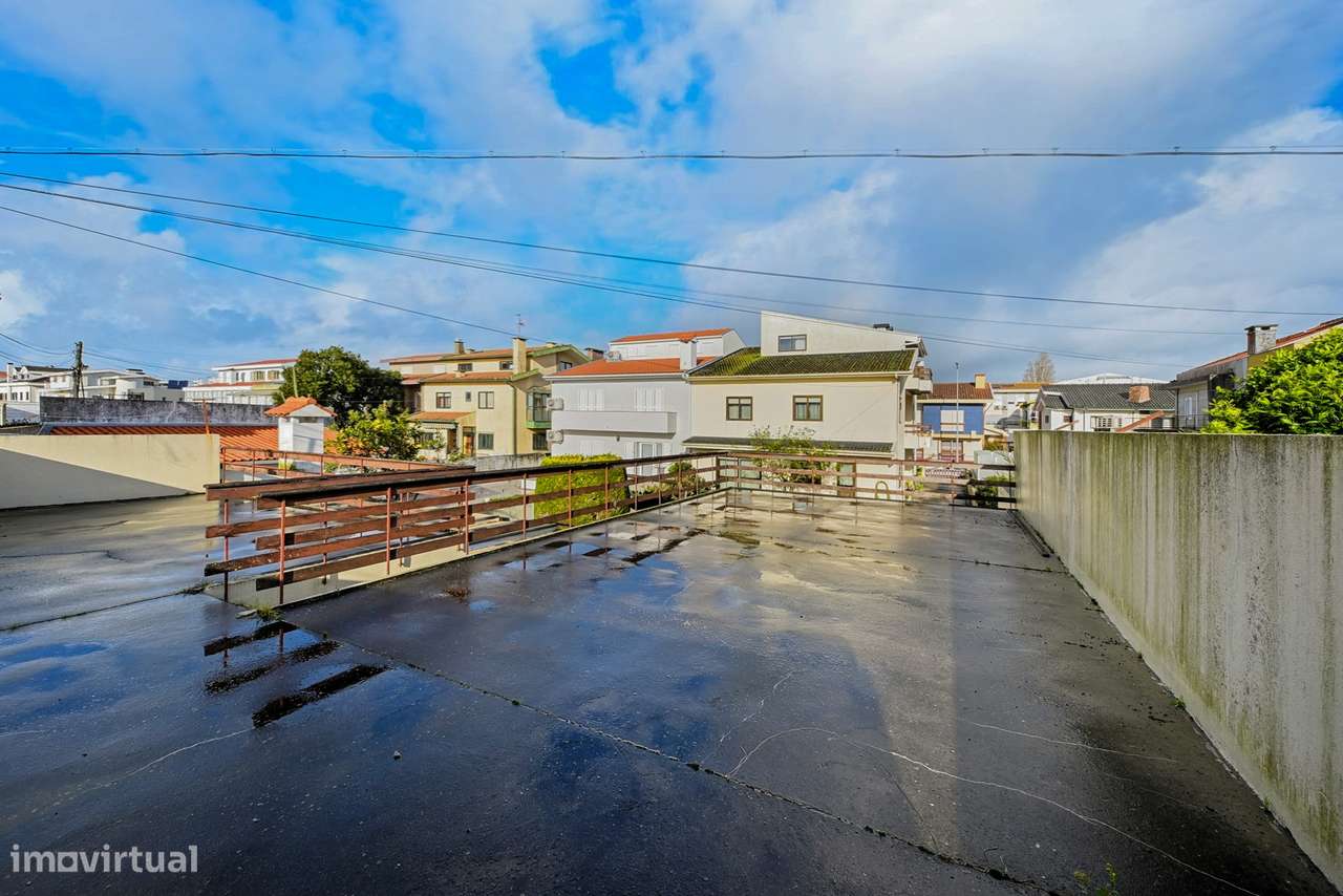 Moradia T5 Venda em Póvoa de Varzim, Beiriz e Argivai,Póvoa de Varzim-32