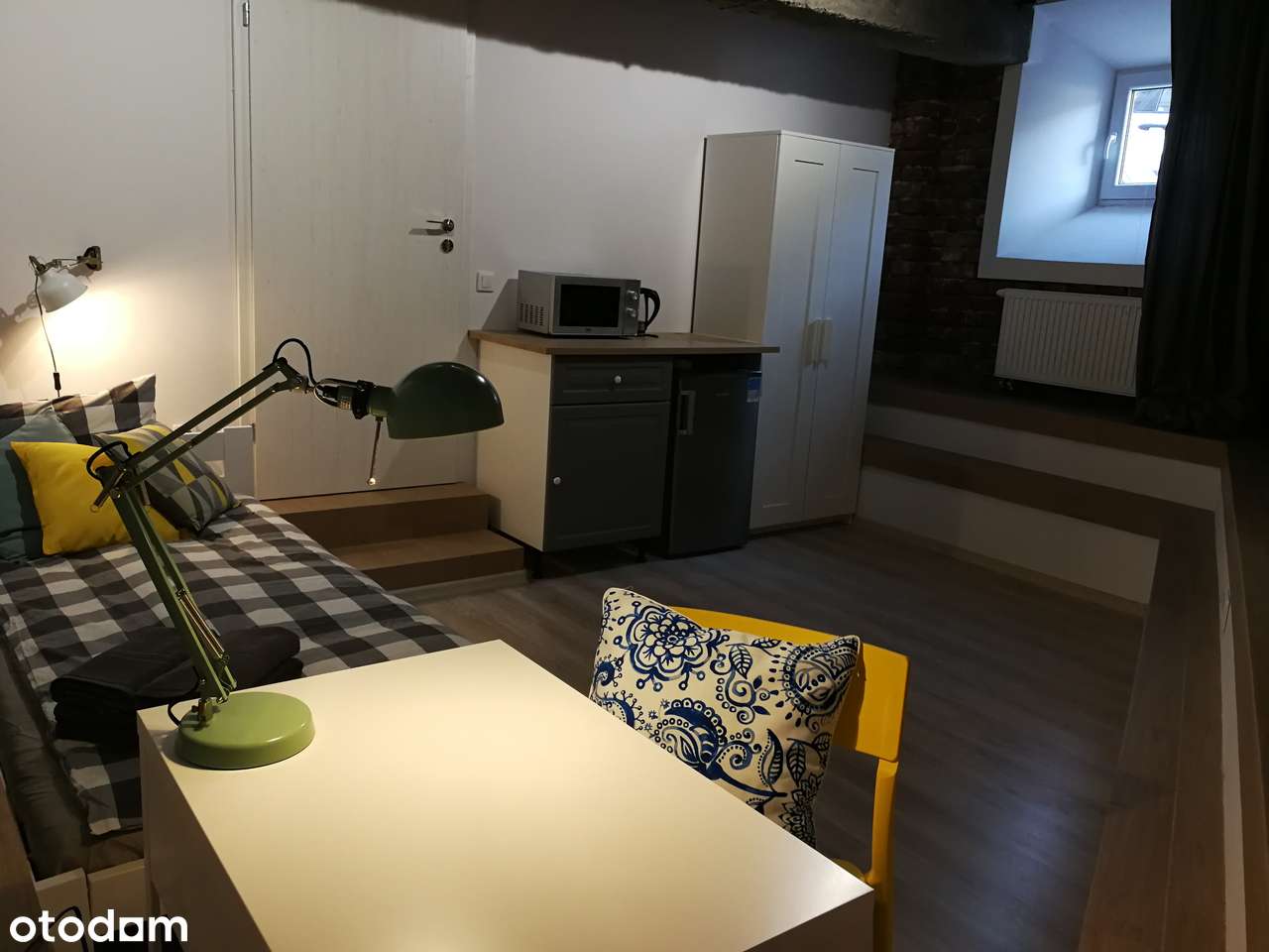 Kraków | ul. Bonerowska | centrum miasta | idealne pod inwestycję-2