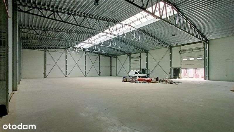 Nowy, niezależny obiekt przy węźle S6 - Pełny obrazek: 4/10