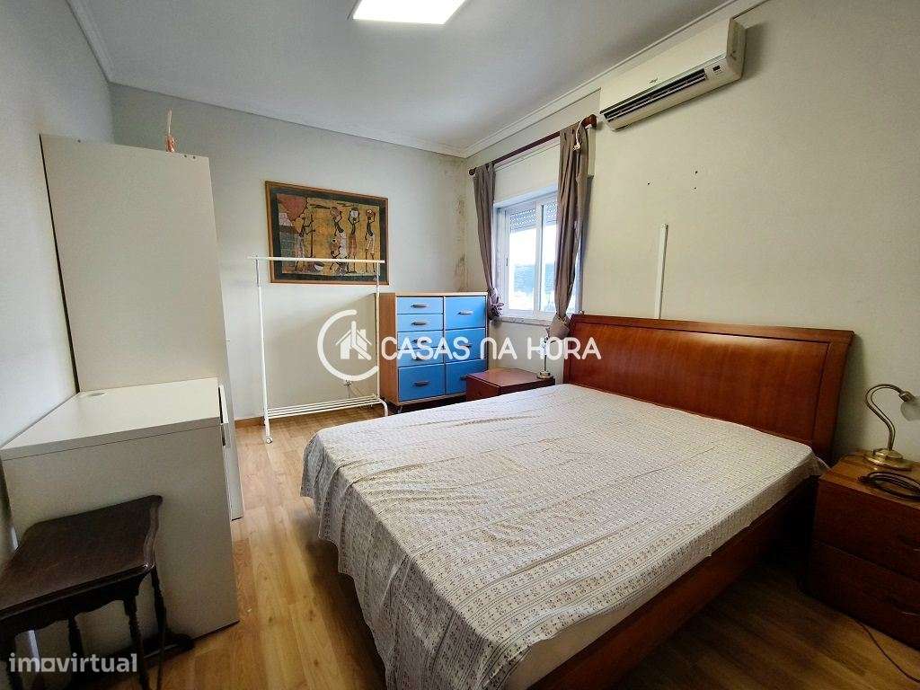 Apartamento T2  A 5 minutos do Metro Odivelas - Odivelas-15