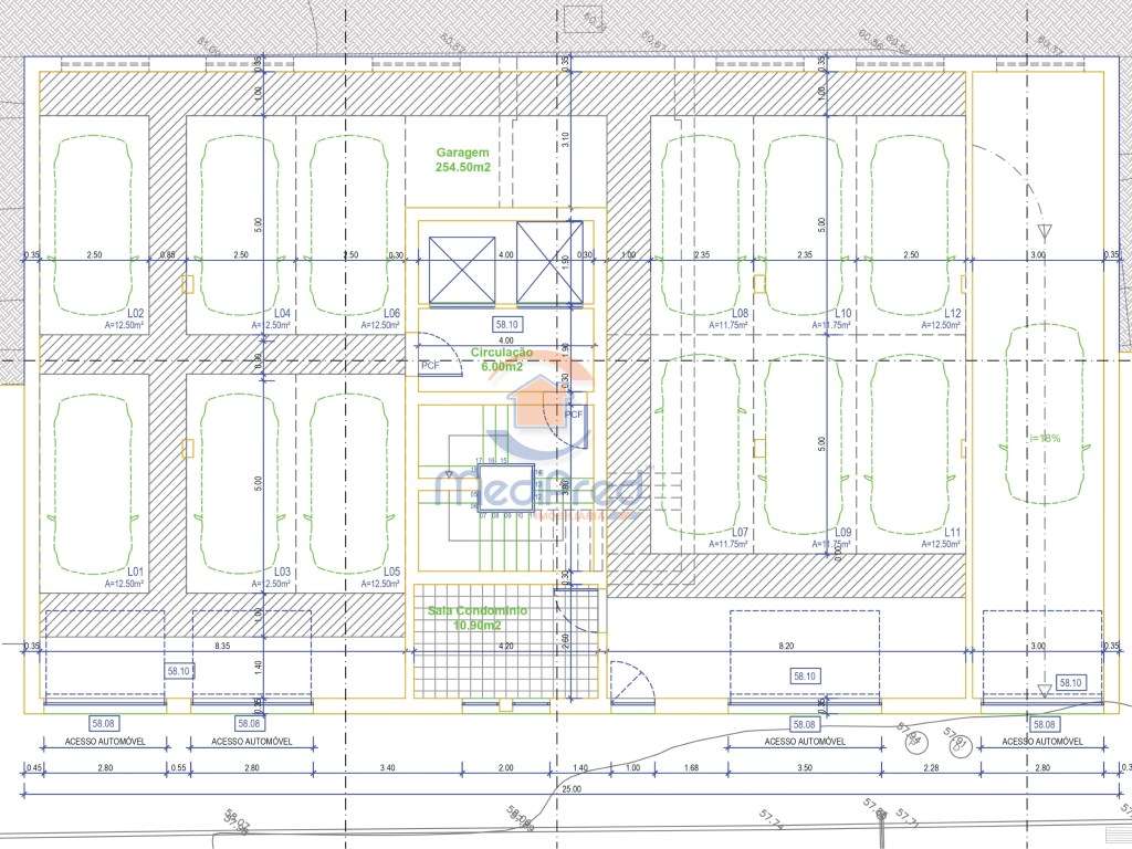 Apartamentos T4 c/ 2 Suítes, Varandas e 2 Parqueamentos | Alverca d...-27