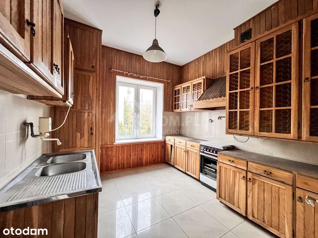 Tania Perła w Sercu Miasta-4 pokoje 105m2, Radom-11