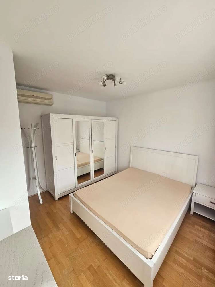 3 camere de închiriat in complex, Lacul Tei,Barbu Vacarescu - Imagine principală: 3/5