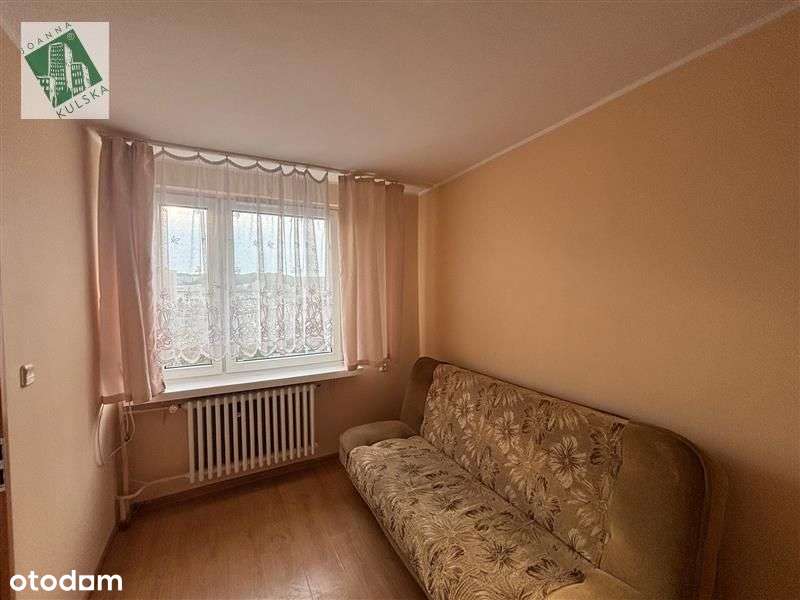 Gdynia Centrum, 2 pokoje, balkon, od zaraz-2