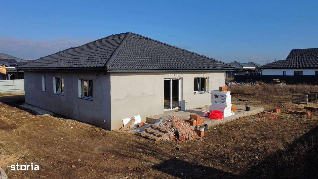 Casă parter de vânzare în cartier Izvor - Imagine principală: 4/6
