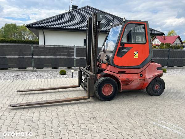 Linde H45D - 1