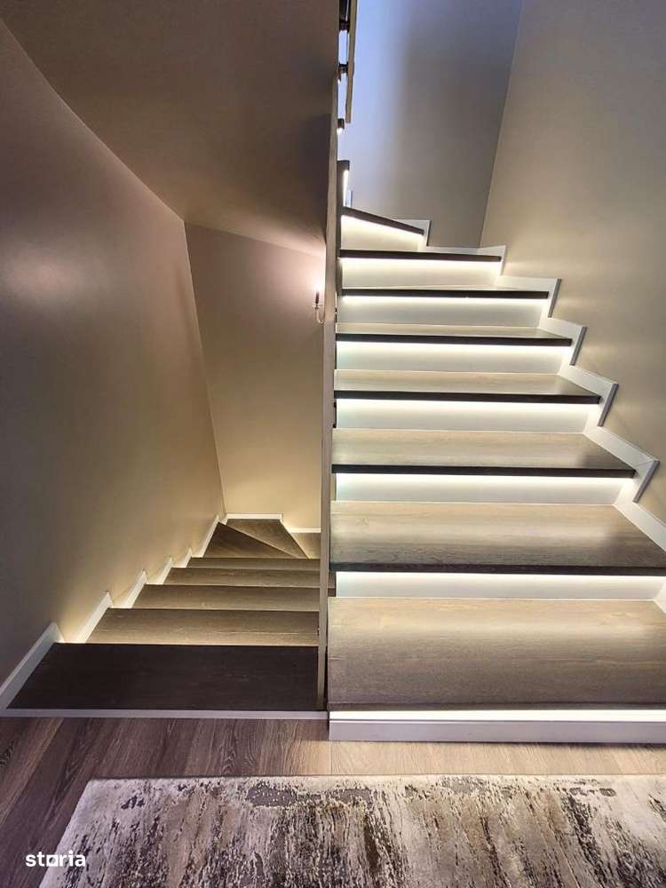 Comision 0% .De vanzare casa 140 mp utili, 410 mp teren cart Voronet-8