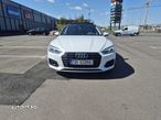 Audi A5 Sportback 2.0 TDI S tronic - 2