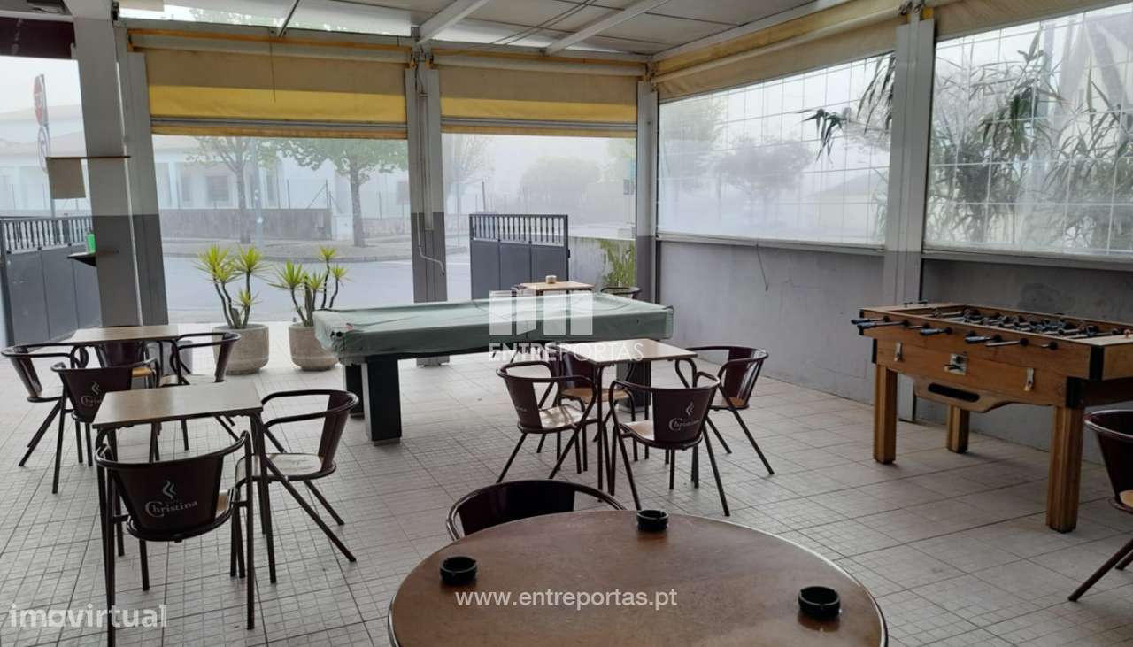 Venda de Café, Santa Marta de Portuzelo, Viana do Castelo - Grande imagem: 4/11