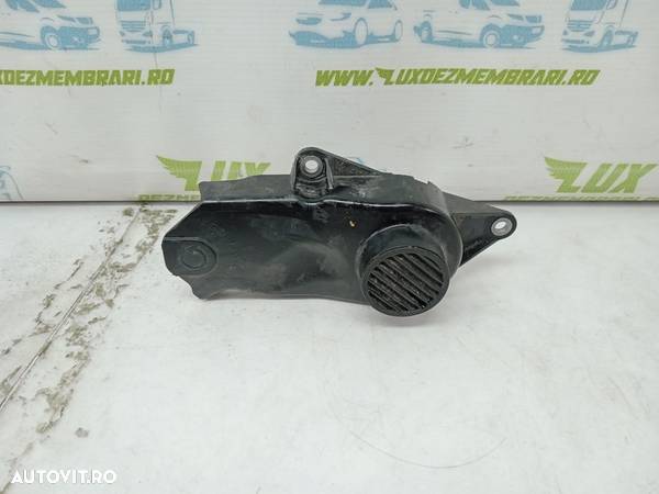 Capac protectie pompa apa 2.0 tfsi cymc 06K109121E Audi A4 B9  [din 2 - 1