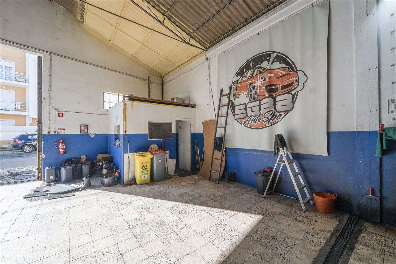 Armazém em Lisboa, Mafra - €320.000 / Venda - Grande imagem: 4/7