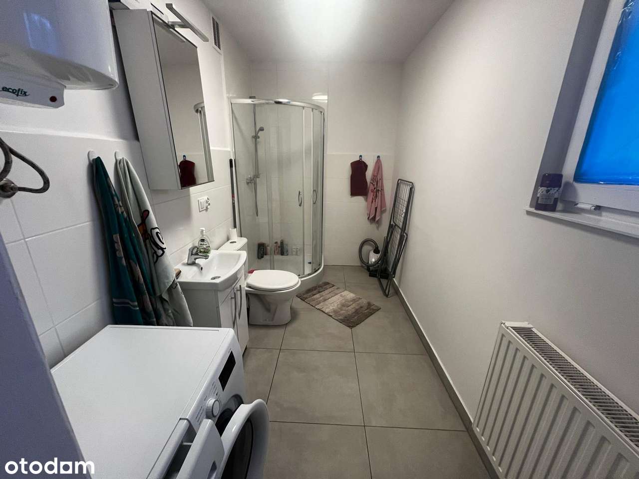 Na sprzedaż budynek mieszkalny - jednorodzinny z ogrodem-13