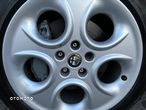 Alfa Romeo 166 3.0 Sport Progression - 36