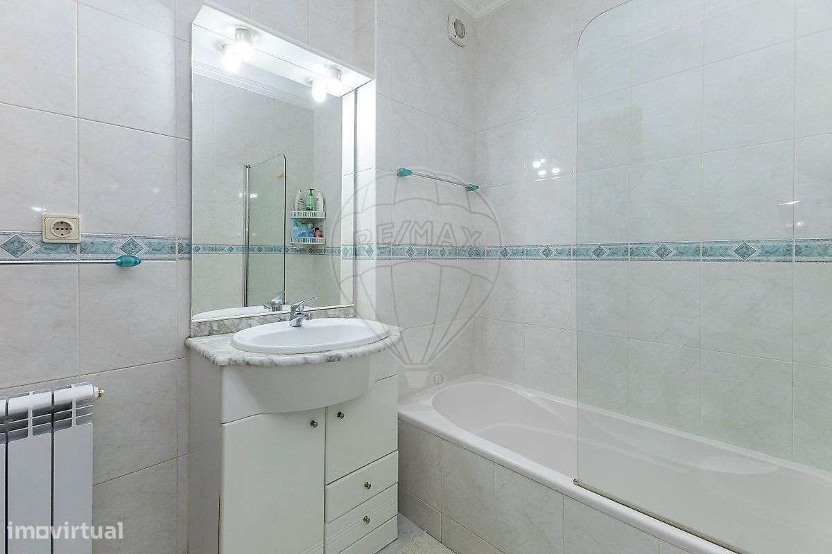 Apartamento T2 para venda-25